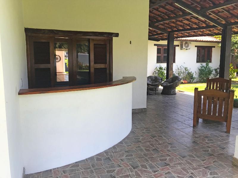 Tucano Pousada Bed and Breakfast Cumbuco Exterior foto